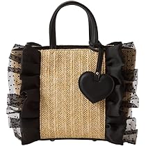 Diana 2way ショルダーバッグ ピンクツイード フリル 瀧 DIANA パールフリルバッグ ハンドバッグ ショルダー ピンク